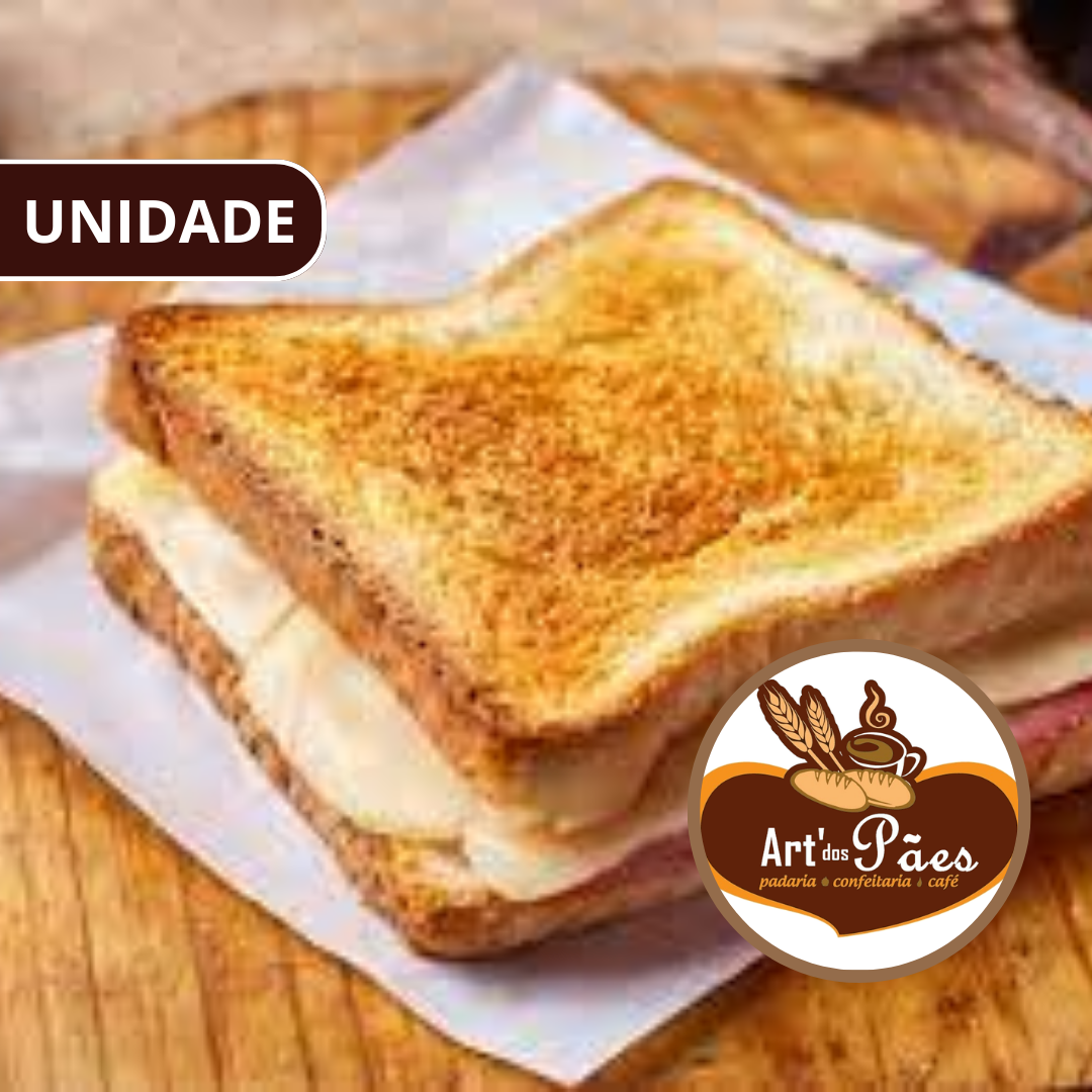 MISTO QUENTE
