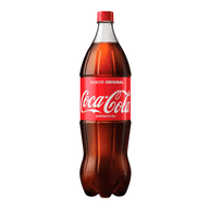Coca Cola 2L