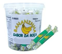 BANANINHA