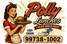 POLLY LANCHES