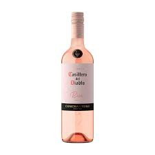CASILLERO DEL DIABLO ROSÉ
