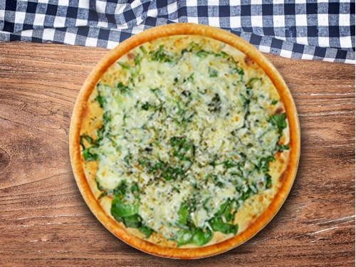 Pizza Escarola