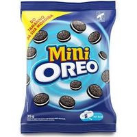 Mini Oreo