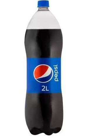 Refrigerante Pepsi 2l