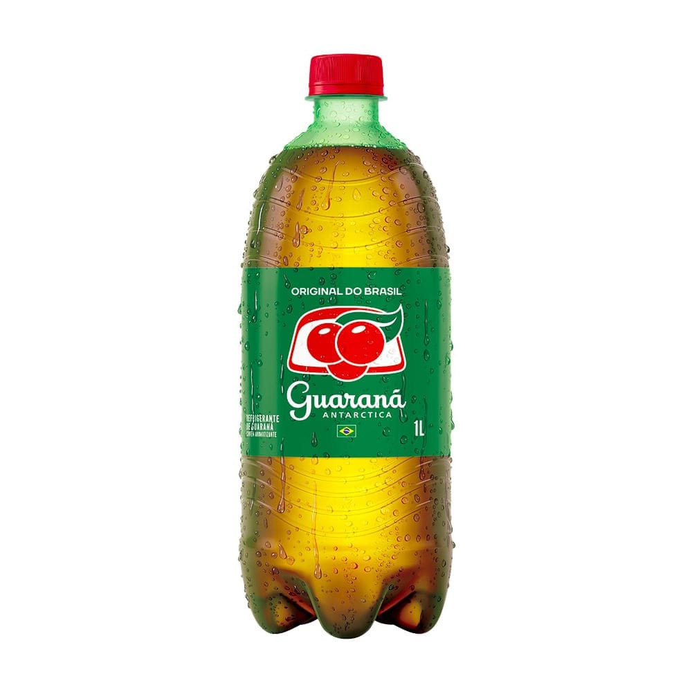 Guarana 1L
