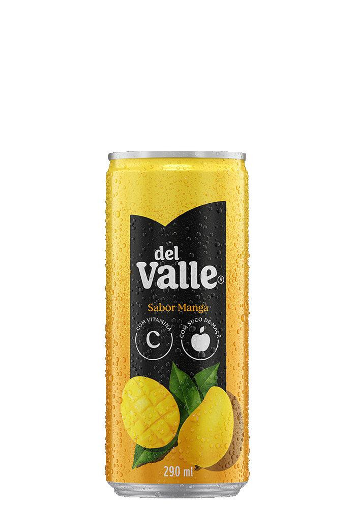 SUCO DEL VALLE MANGA 290 ML