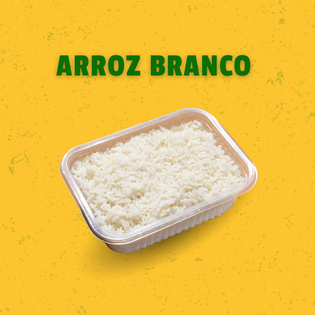 Arroz Branco