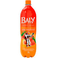 Baly Morango c/ pêssego