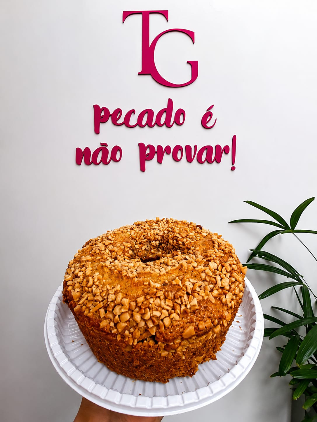 AMENDOIM