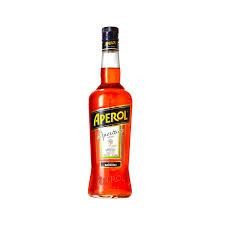 APERITIVO APEROL 750 ML
