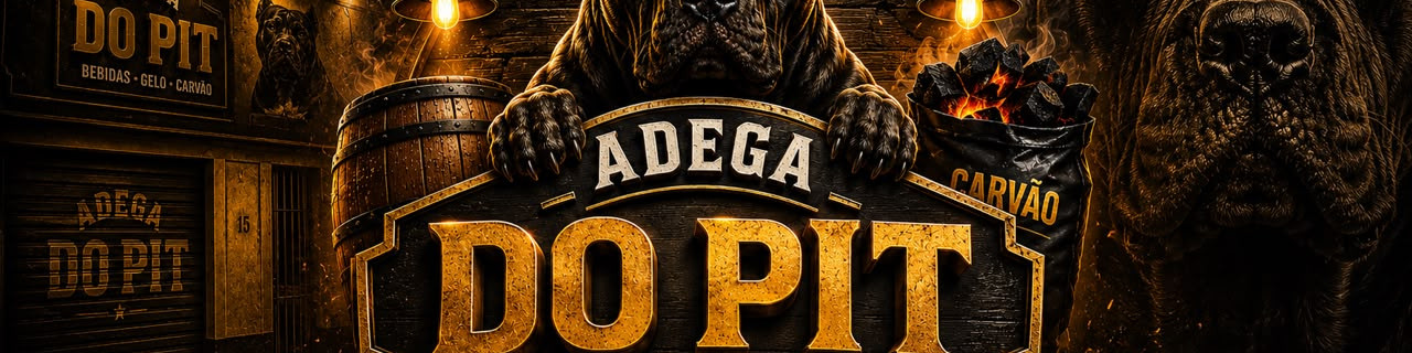 ADEGA DO PIT