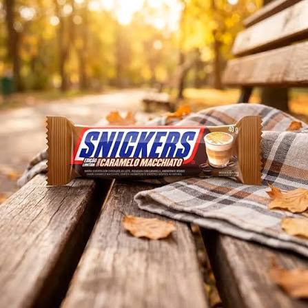 SNICKERS