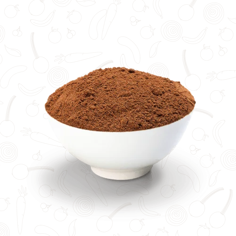 Cravo em Pó Puro 50g