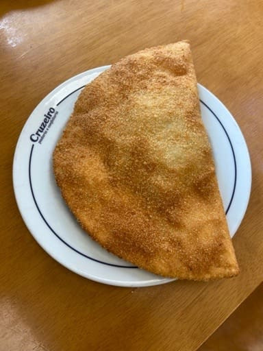 Pastel grande