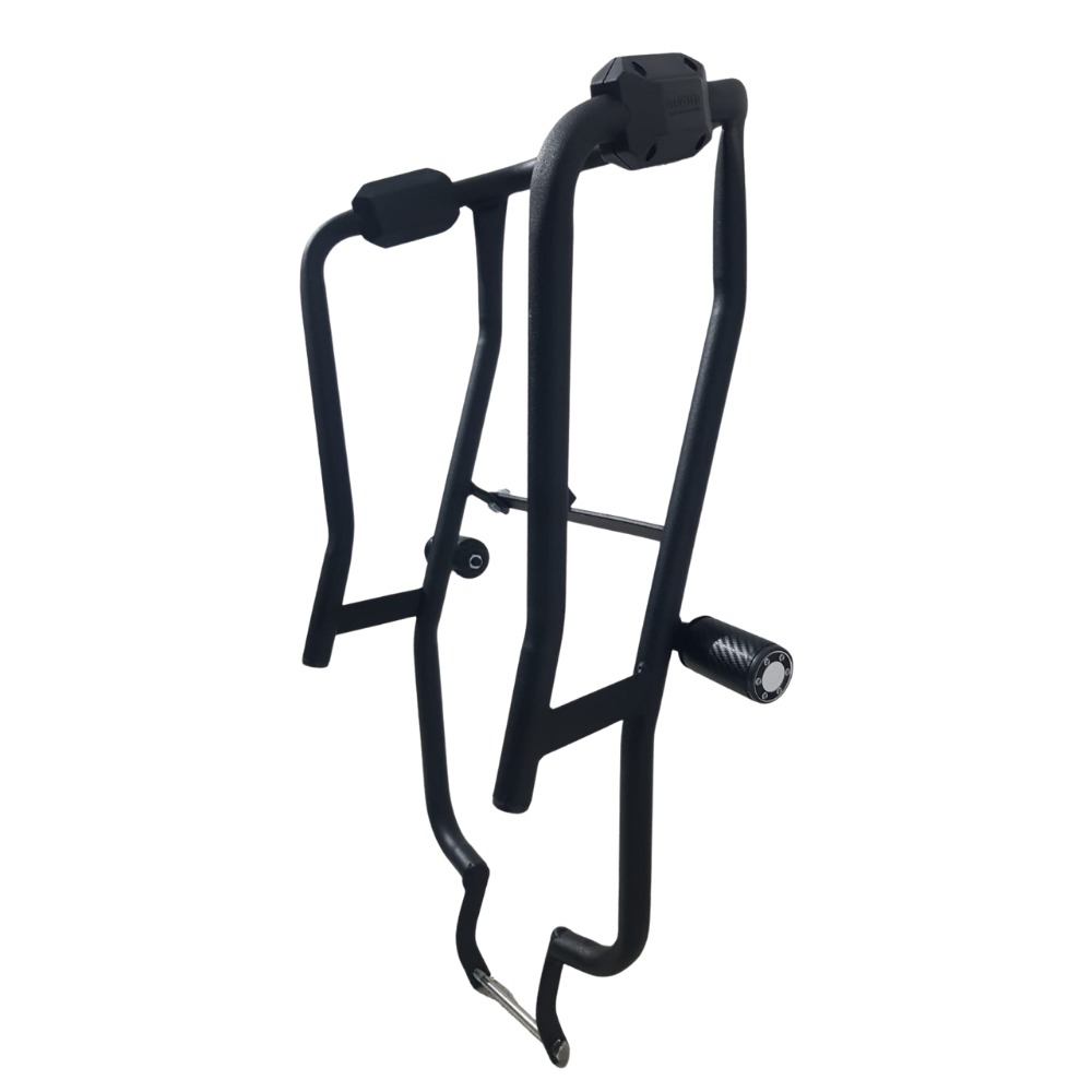 PROTETOR CARENAGEM POP 110 MPF 2025/2026 ESB/FIBRA