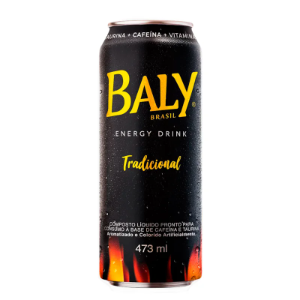 ENERGETICO BALLY TRADICIONAL  473ML