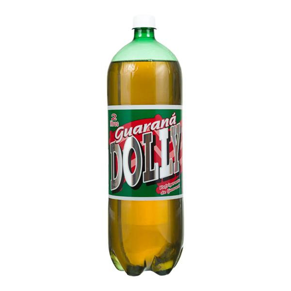 DOLLY GUARANÁ 2LT