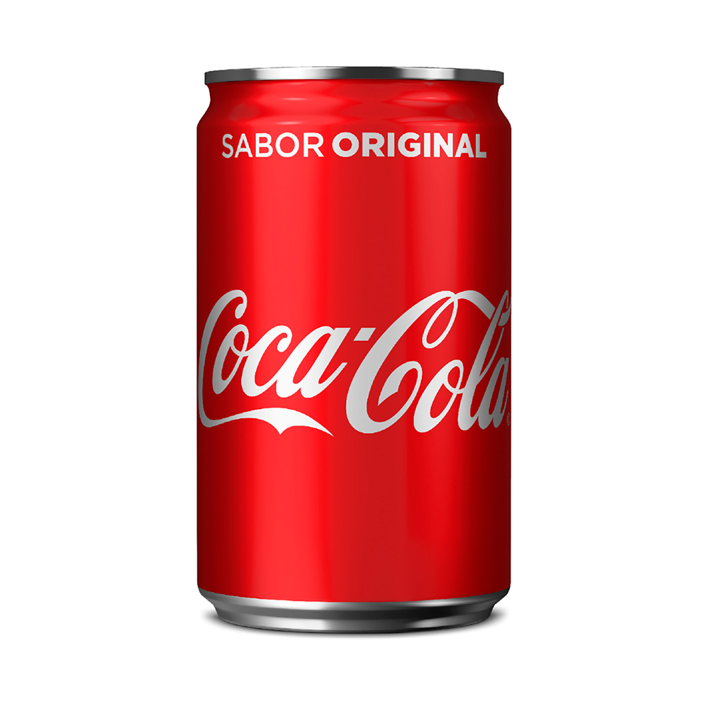 REFRIG. COCA-COLA 220ML LT 