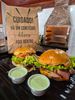 Dina Lanches