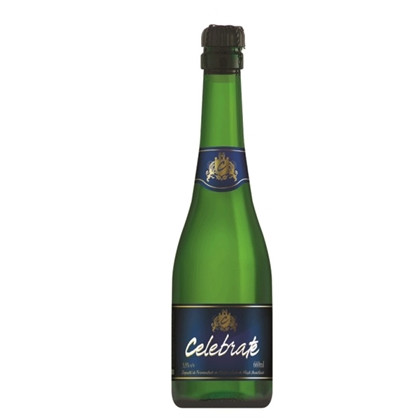 BEB. SIDRA CELEBRATE 660ML BRANCO