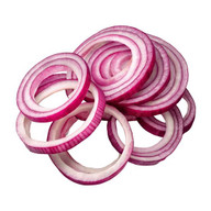 Cebola Roxa