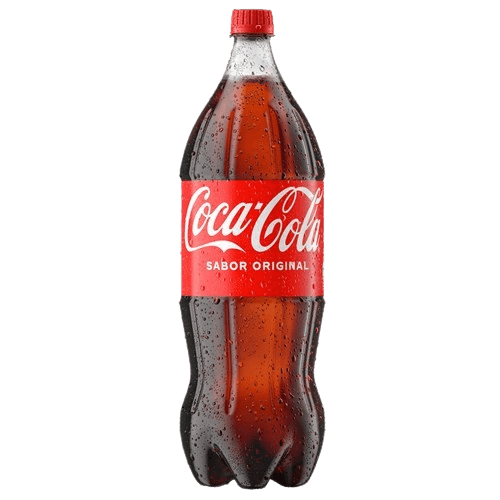 Coca-Cola 2l