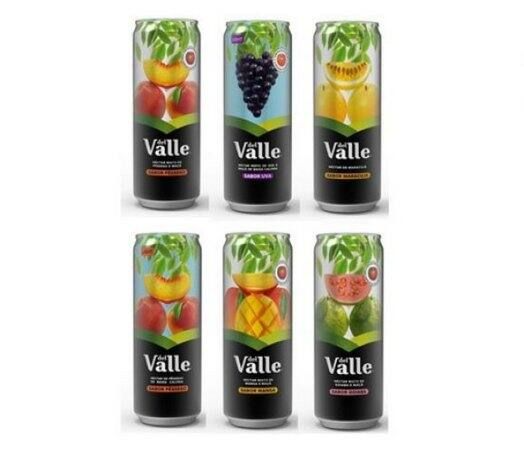 Sucos Del Valle 290 ml