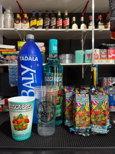 Combo Busca Brisa + Baly Tadala 2L