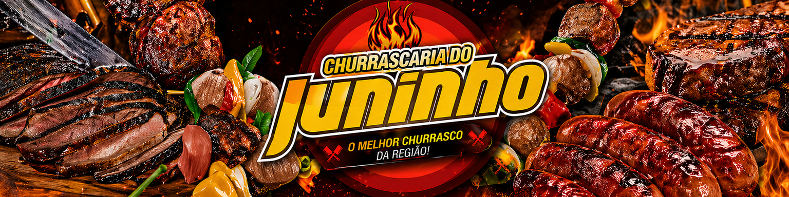 Delivery - Churrascaria do Juninho.
