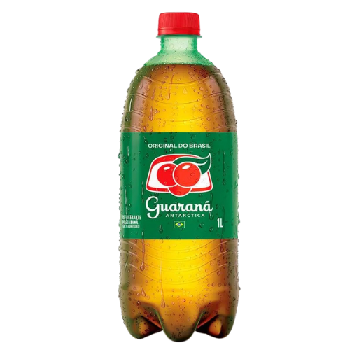 GUARANÁ 1 L