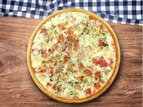 Pizza Paulista
