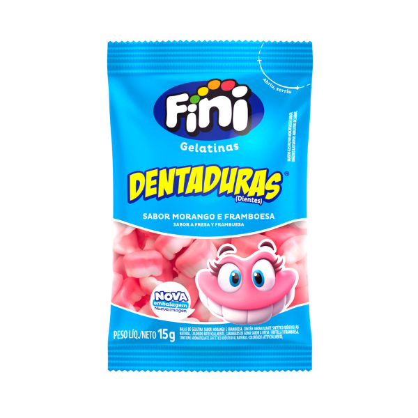 BALA FINI 