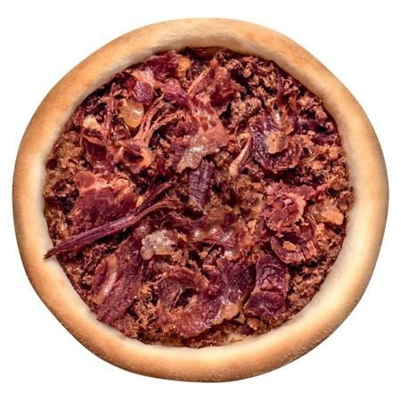 Esfiha Carne de Sol