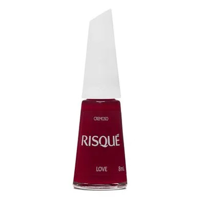 ESMALTE RISQUE LOVE 8ML