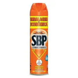Multi Inseticida (SBP) 380ml