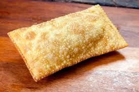 Pastel de Palmito