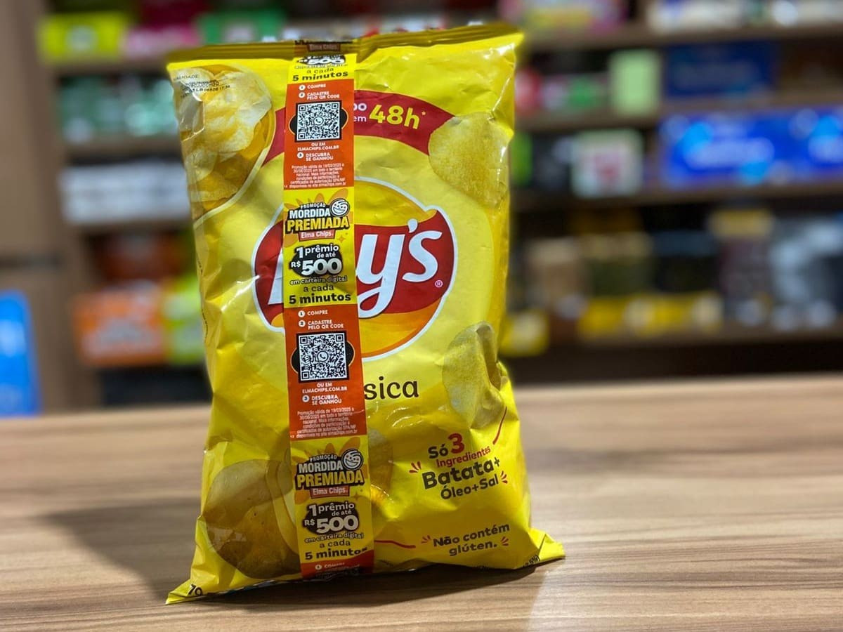 LAYS CLASSIC 70G