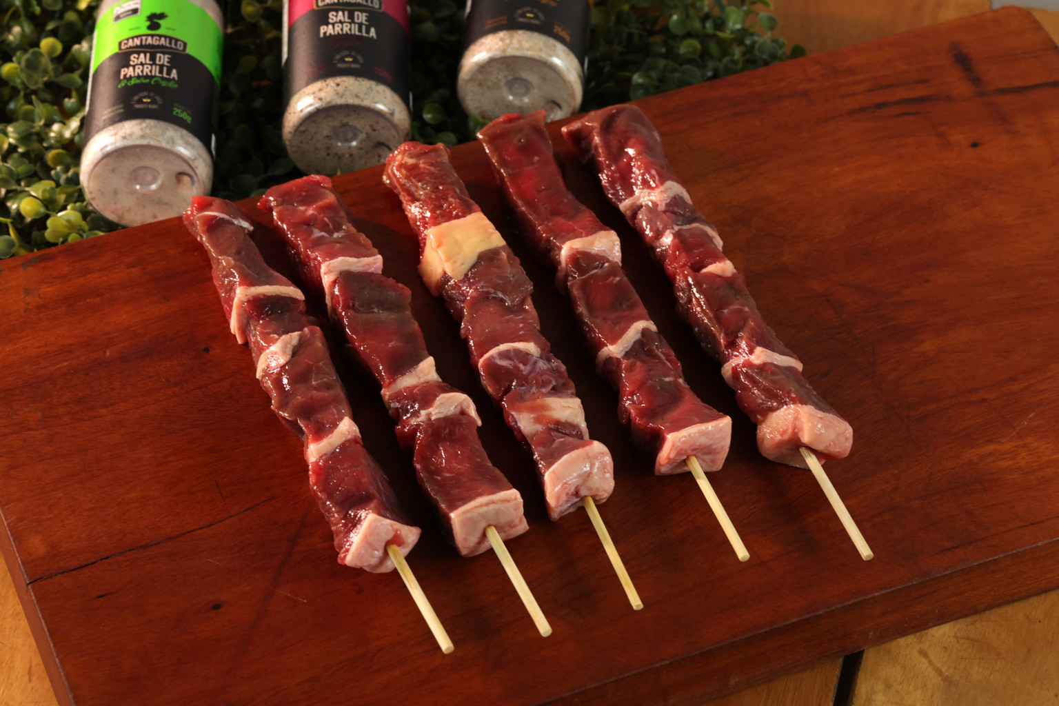 Picanha 5un