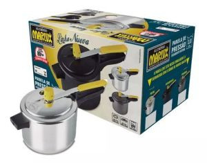 PANELA DE PRESSAO MARLUX NUEVA 3L