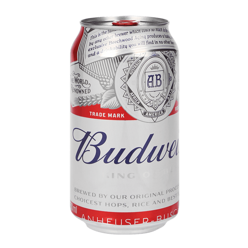 Budweiser