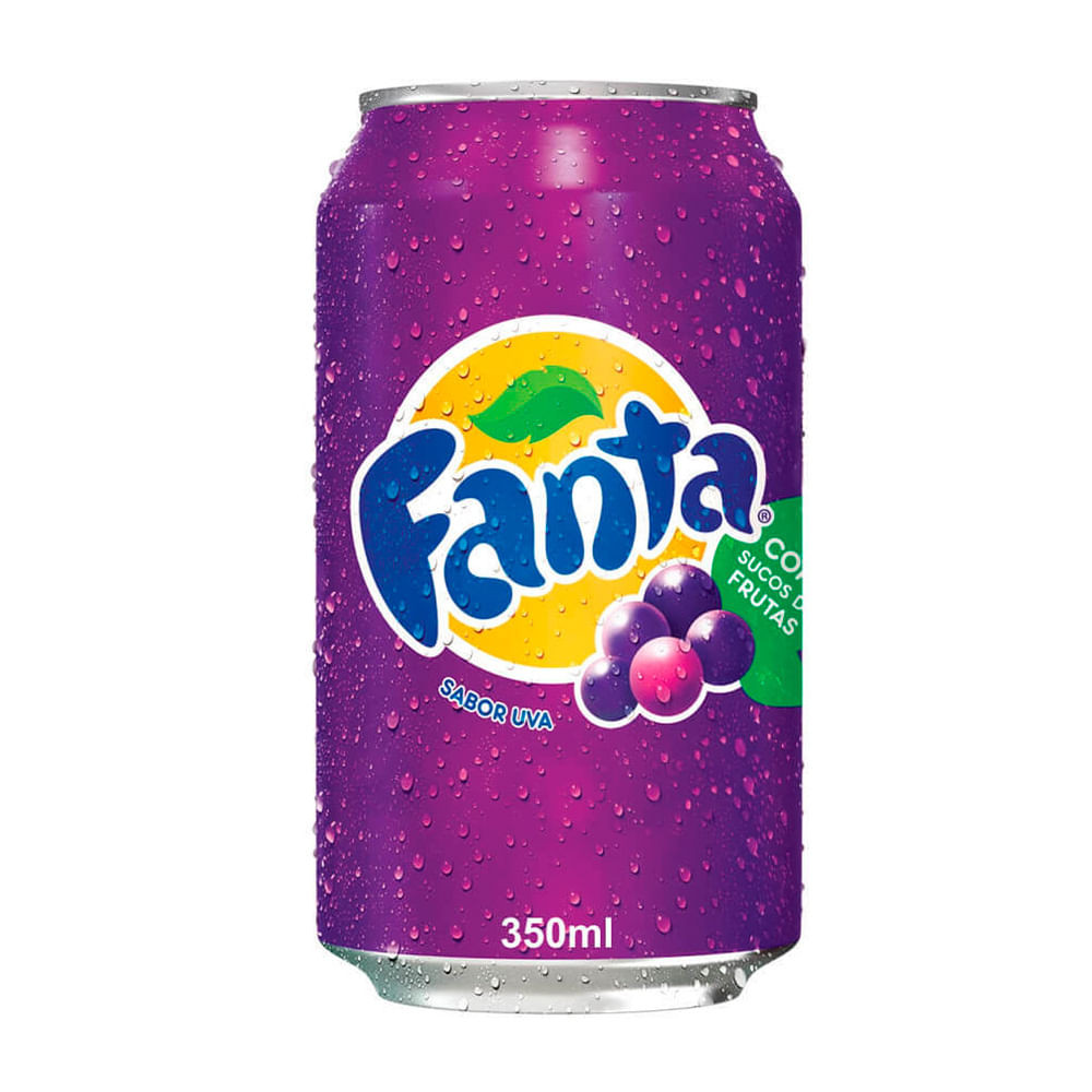 FANTA UVA