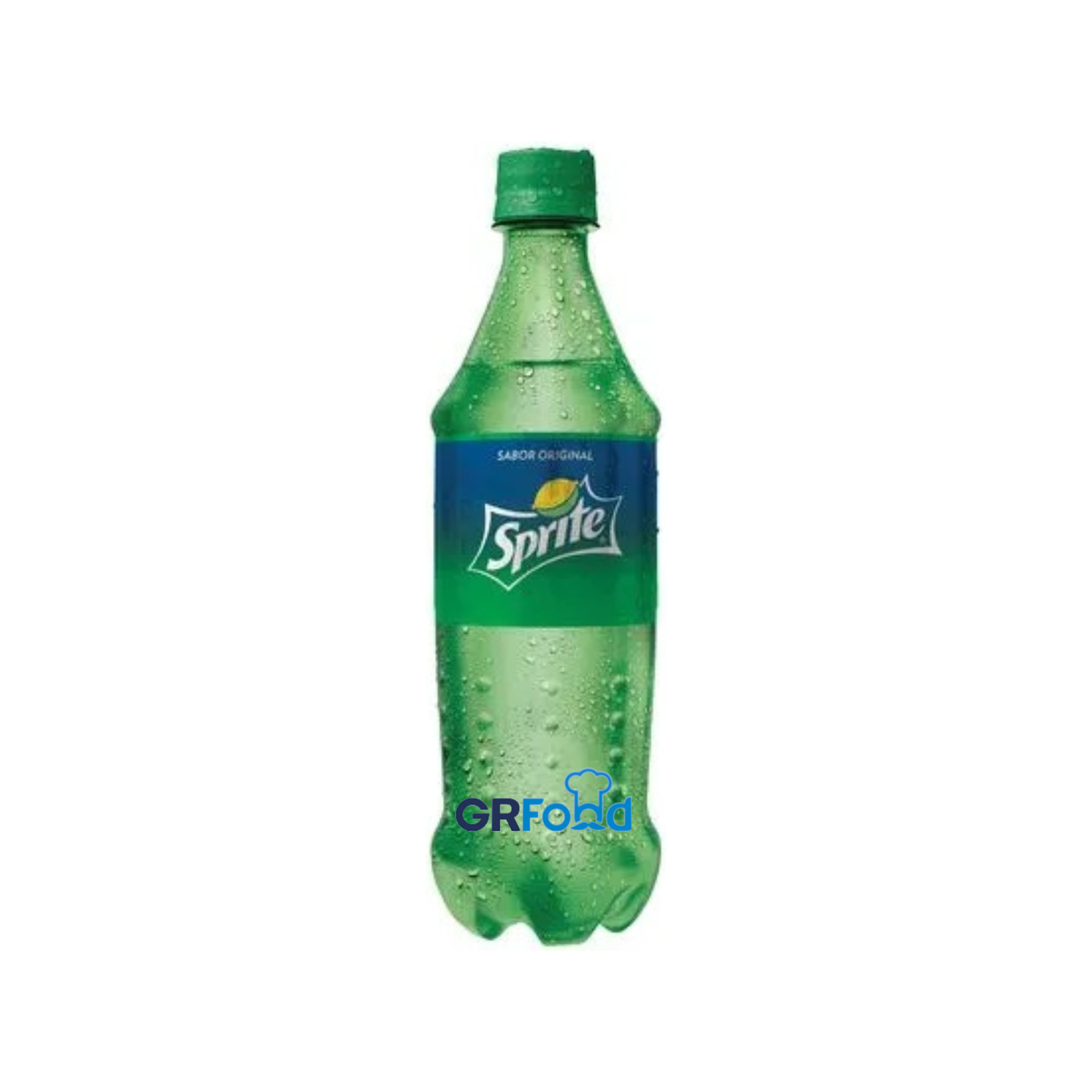 Sprite 600ml