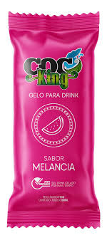 GELO MELANCIA COCO KING 200ML