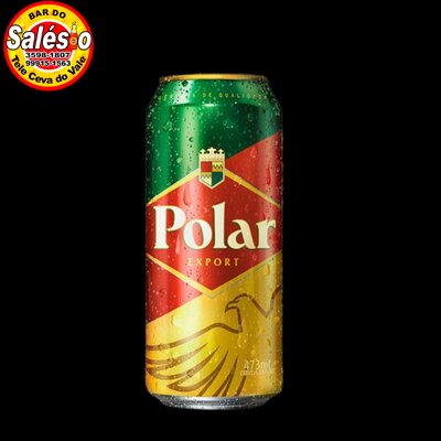 Polar latão