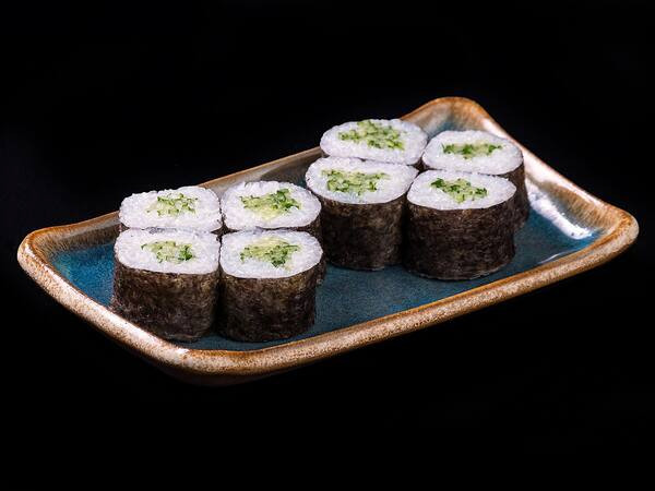 Kappamaki