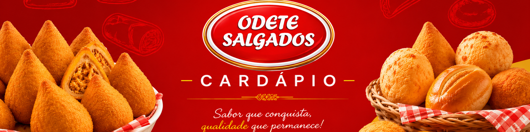 ODETE SALGADOS