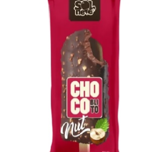 PICOLE CHOCOBLITO NUT