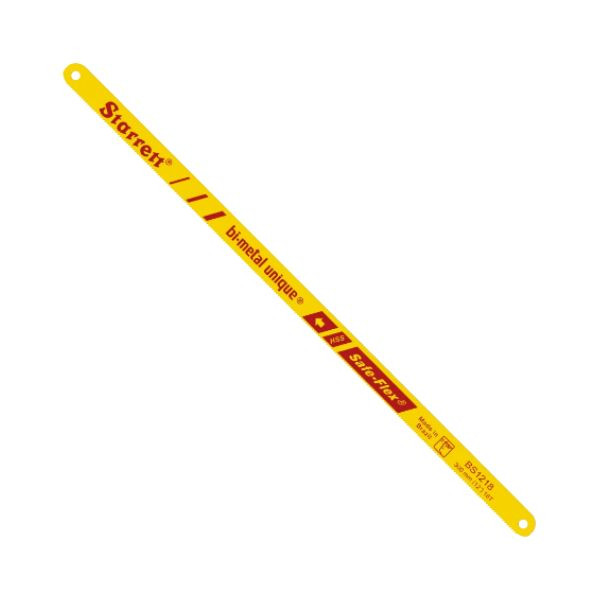 Lâmina de Serra Manual 300mm Starrett