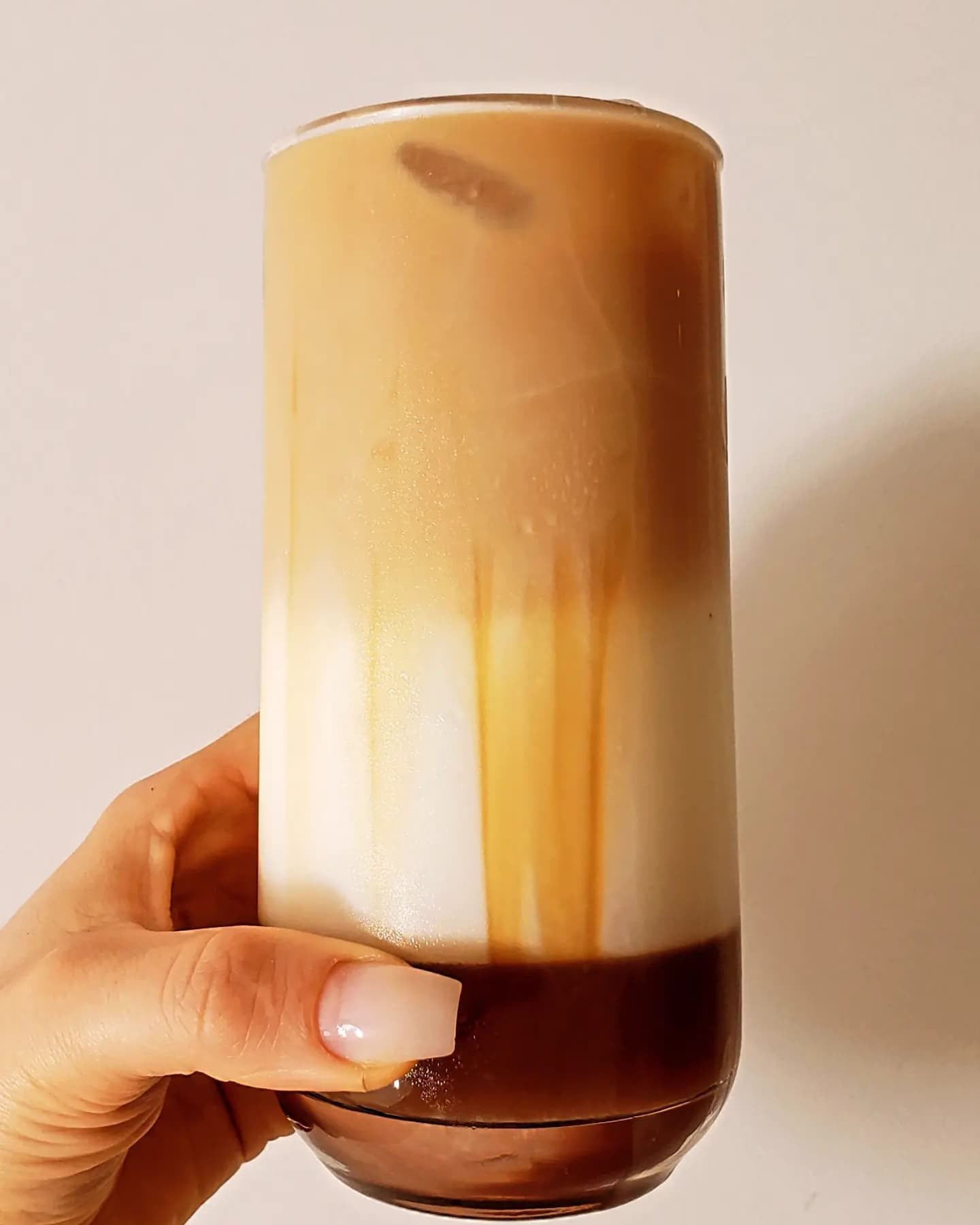 Vanilla Caramel