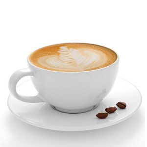 CAFÉ ESPRESSO